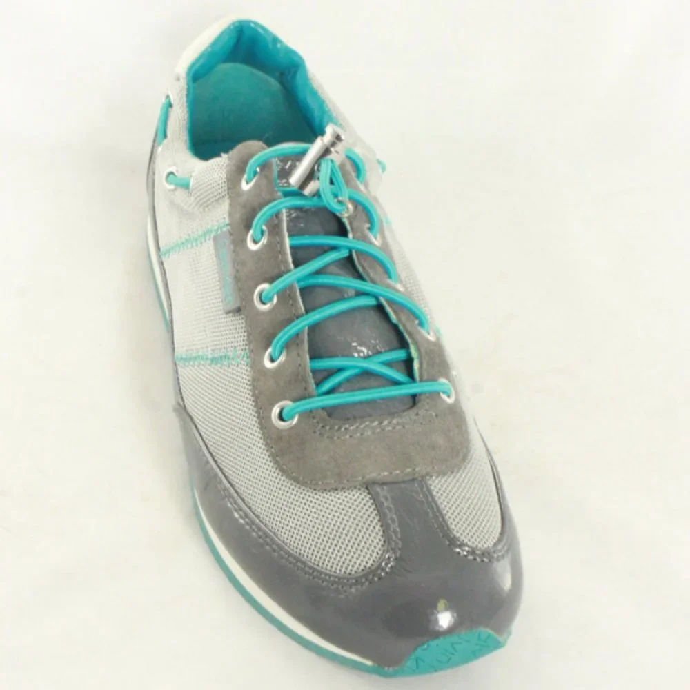 Calvin Klein Women's Talisa Athletic Sneakers NEW Sz 7.5 US Wmn - Picture 6 of 8